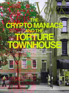 New-York-Magazine August 11, 2025 Issue Cover