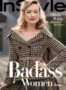 InStyle February 01, 2020 Issue Cover