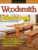 Woodsmith April 01, 2025 Issue Cover