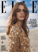 ELLE February 01, 2023 Issue Cover