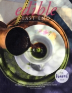 Edible-East-End October 01, 2016 Issue Cover