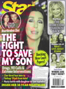 Star October 16, 2023 Issue Cover