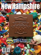 New Hampshire July 01, 2026 Issue Cover