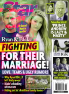 Star February 14, 2022 Issue Cover