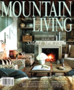 Mountain-Living March 01, 2016 Issue Cover
