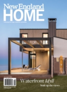 New-England-Home July 01, 2026 Issue Cover