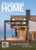 New England Home July 01, 2026 Issue Cover