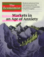 The-Economist August 17, 2019 Issue Cover