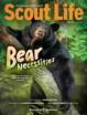 Scout-Life May 01, 2025 Issue Cover
