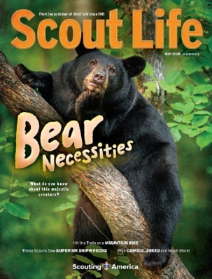 Best Price for Scout Life Magazine Subscription