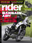 rider August 01, 2020 Issue Cover