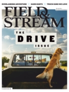 Field-and-Stream September 01, 2021 Issue Cover
