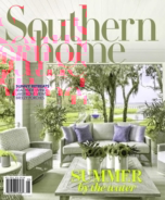 Southern-Home July 01, 2024 Issue Cover