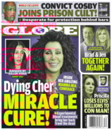 Globe August 20, 2018 Issue Cover