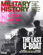 Military-History July 01, 2016 Issue Cover