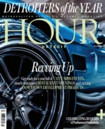 Hour-Detroit January 01, 2026 Issue Cover