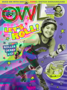 OWL May 01, 2024 Issue Cover