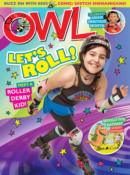 OWL May 01, 2024 Issue Cover