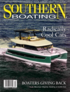 Southern-Boating March 01, 2018 Issue Cover