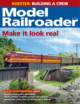 model-railroader June 01, 2026 Issue Cover