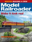 Model Railroader June 01, 2026 Issue Cover