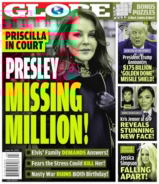 Globe June 16, 2025 Issue Cover