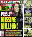 Globe June 16, 2025 Issue Cover