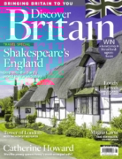 Discover Britain April 01, 2025 Issue Cover