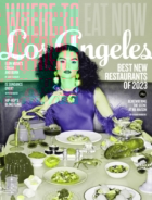 Los-Angeles January 01, 2023 Issue Cover
