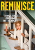 Reminisce October 01, 2022 Issue Cover