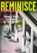 Reminisce October 01, 2022 Issue Cover
