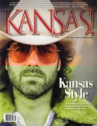 KANSAS January 01, 2023 Issue Cover