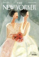 The-New-Yorker June 25, 2012 Issue Cover