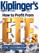 Kiplingers-Personal-Finance September 01, 2021 Issue Cover