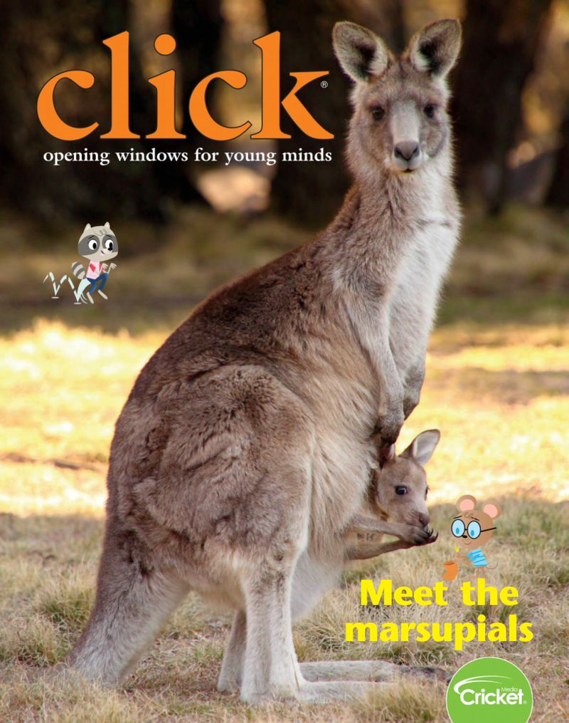 Click July 01, 2019 Issue Cover