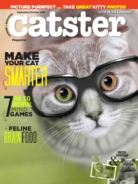 Catster September 01, 2016 Issue Cover