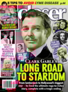 Closer July 19, 2021 Issue Cover