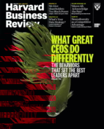 Harvard-Business-Review May 01, 2017 Issue Cover