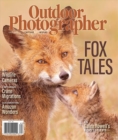 Outdoor Photographer June 01, 2026 Issue Cover