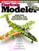 Finescale-Modeler May 01, 2025 Issue Cover