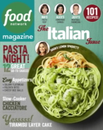 Food-Network March 01, 2017 Issue Cover
