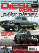 Diesel World October 01, 2026 Issue Cover