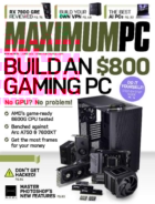 Maximum-PC June 01, 2024 Issue Cover