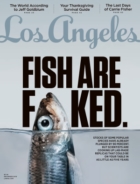Los-Angeles November 01, 2019 Issue Cover
