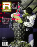 Racer June 01, 2021 Issue Cover