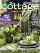 The-Cottage-Journal September 01, 2020 Issue Cover