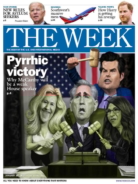 The-Week January 20, 2023 Issue Cover