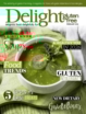 Delight-Gluten-Free February 01, 2026 Issue Cover