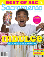 Sacramento October 01, 2022 Issue Cover