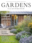 Gardens-Illustrated August 01, 2018 Issue Cover